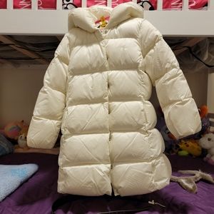 Girls coat